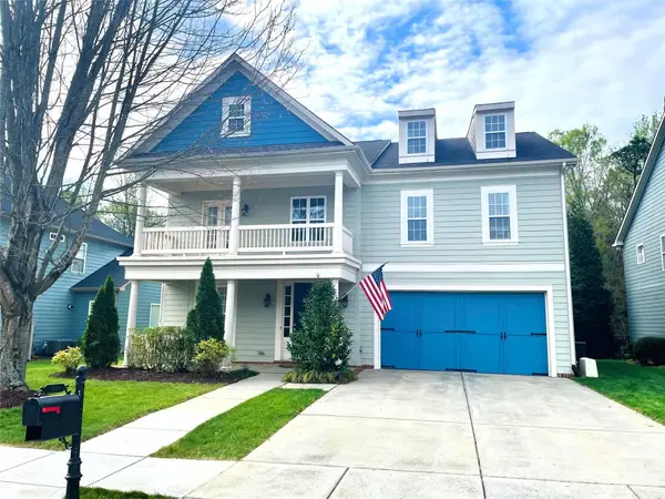 14248 Grantham Court, Fort Mill, SC 29707