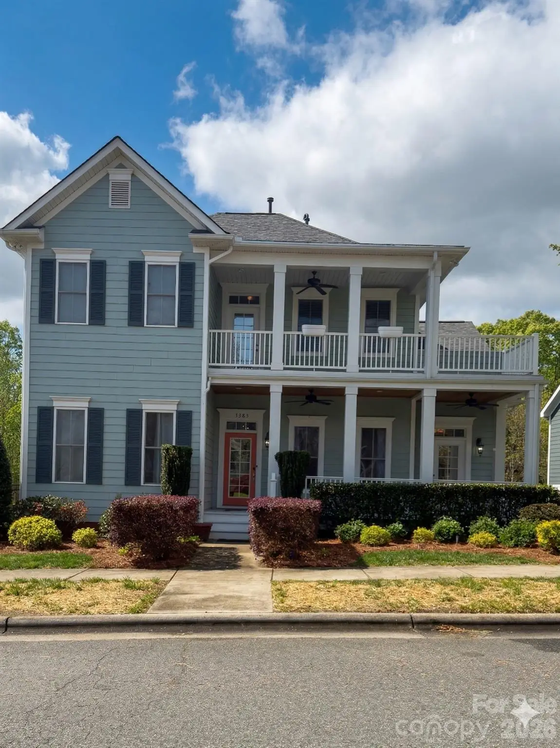 3383 Keady Mill Loop, Kannapolis, NC 28081 - #1