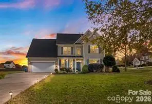 1450 Jc Raulston Court, Hickory, NC 28602 - #1