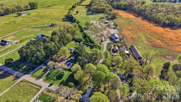 5727 S Rocky River Road, Monroe, NC 28112