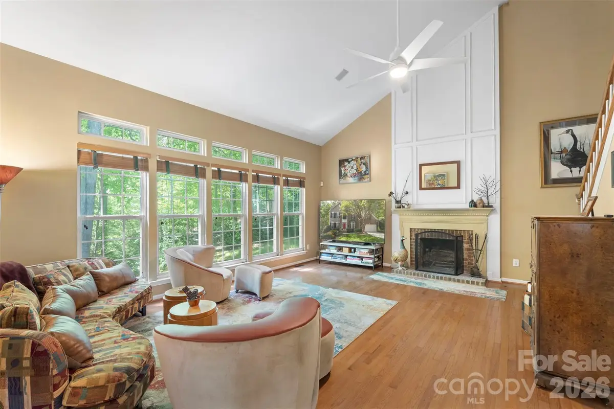 7900 Wilby Hollow Drive, Charlotte, NC 28270 - #1