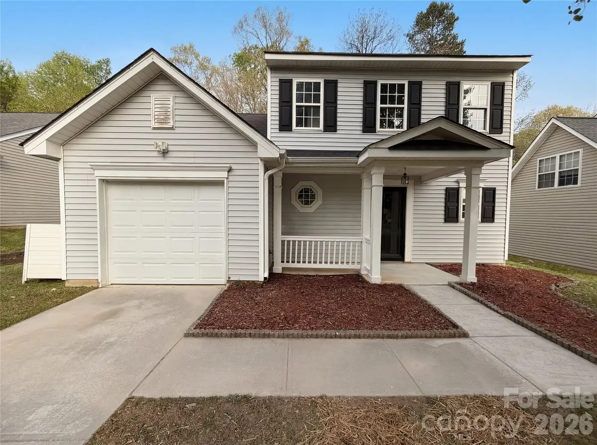 2312 Meadecroft Road, Charlotte, NC 28214 - #1