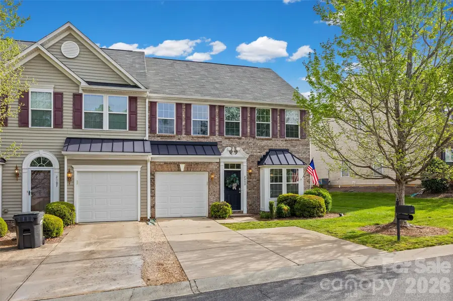 2009 Oxford Heights, Fort Mill, SC 29715 - #2