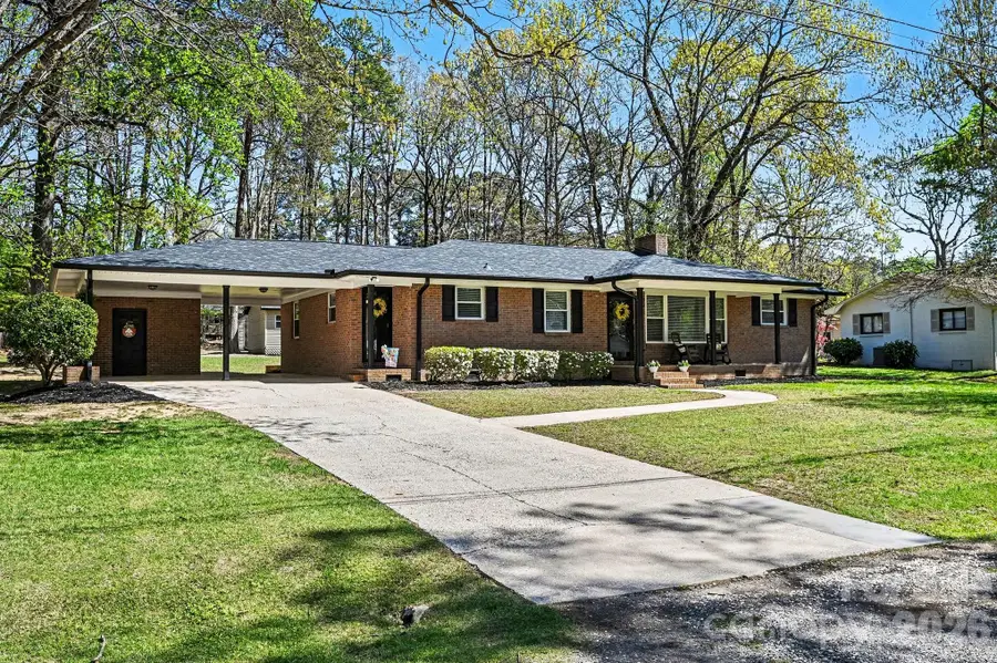 235 Cantiberry Drive, Salisbury, NC 28146 - #3