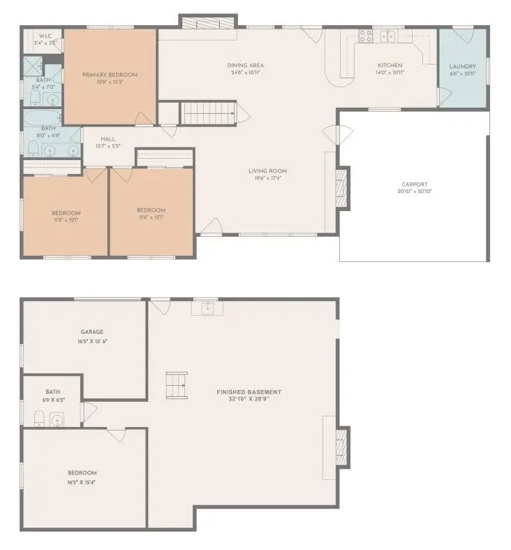 624 Flicker Street, Concord, NC 28027 - #2