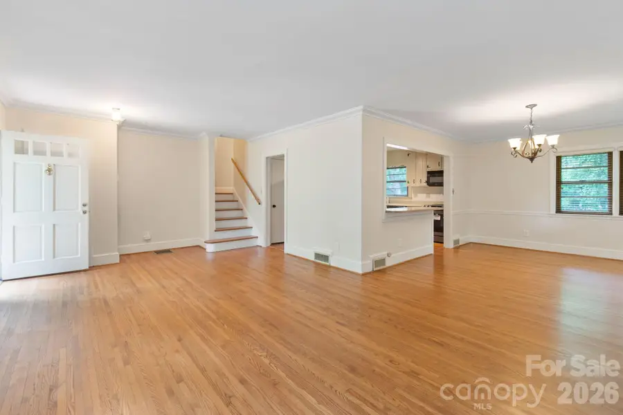 4215 Chelmsford Road, Charlotte, NC 28211 - #3