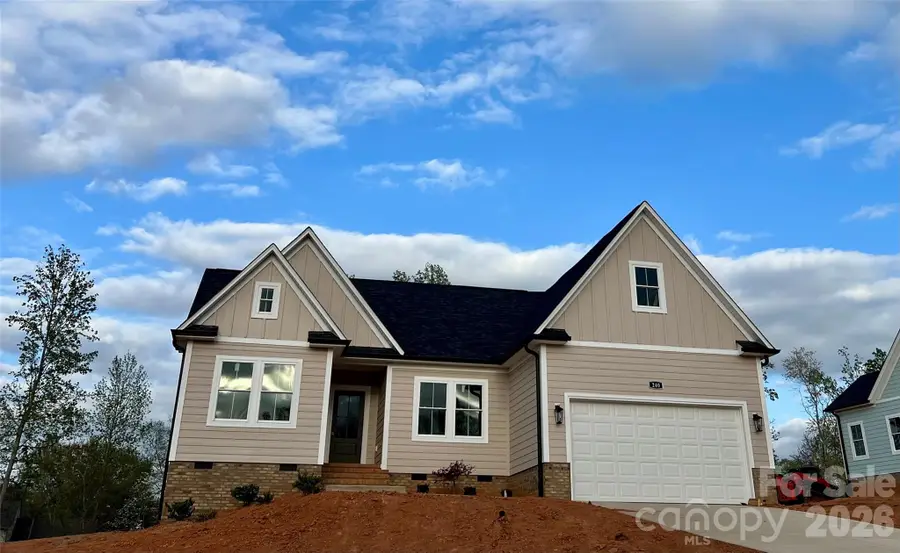 240 Autumn Blaze Road, China Grove, NC 28023 - #2