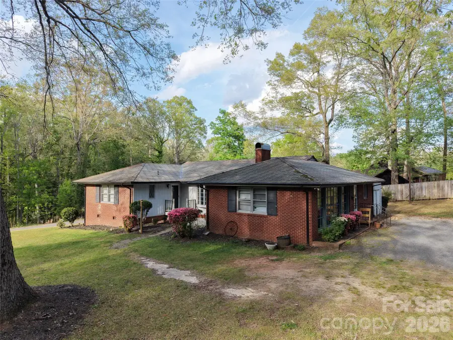 303 Breslin Street, Wadesboro, NC 28170 - #3