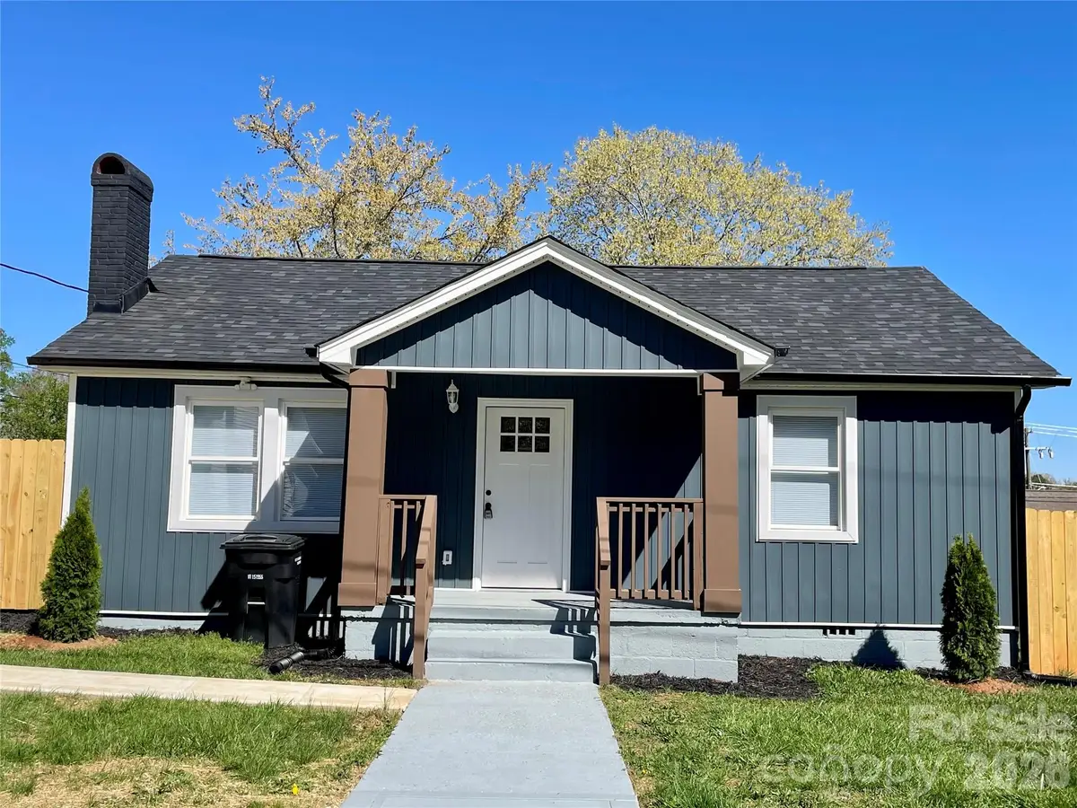 309 River Street, High Shoals, NC 28077 - #1