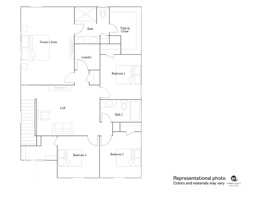 186 Rock Avenue #SFD 5, Statesville, NC 28625 - #3