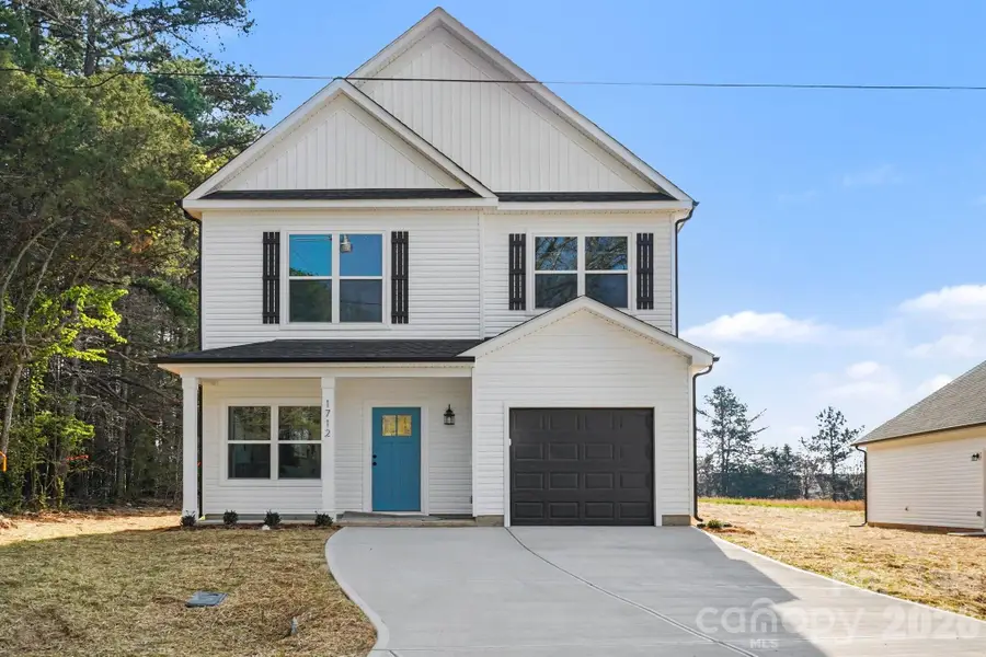 1712 Chapman Avenue, Kannapolis, NC 28081 - #2