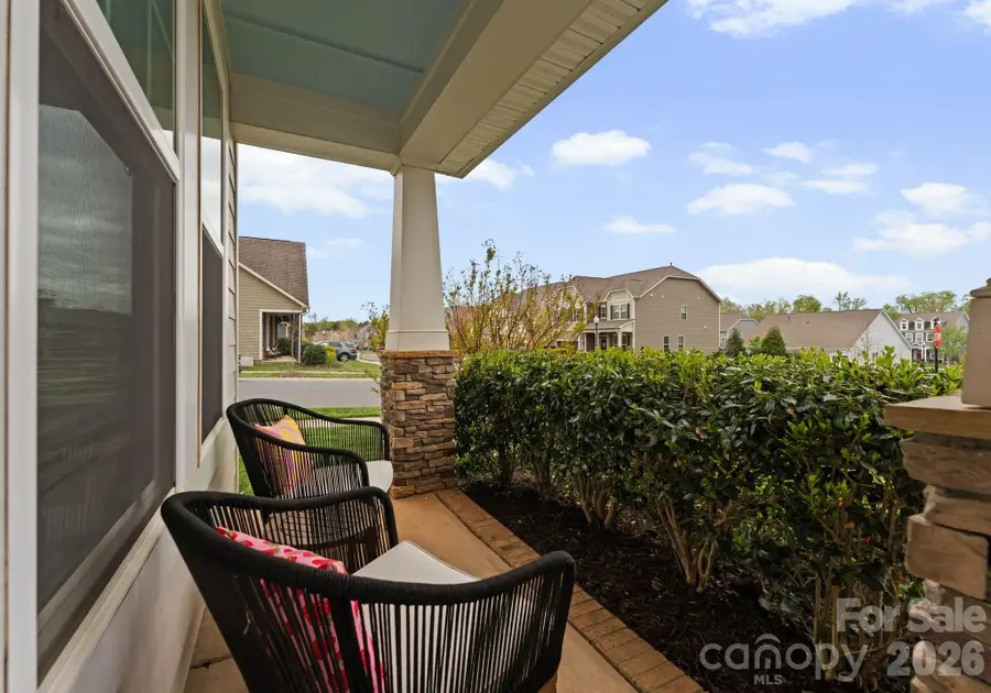 1102 Thessallian Lane, Indian Trail, NC 28079 - #3