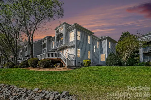 18724 Nautical Drive, Cornelius, NC 28031