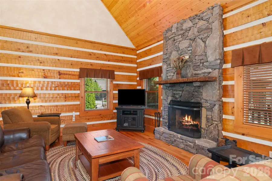 18 Rachels Circle, Maggie Valley, NC 28751 - #3