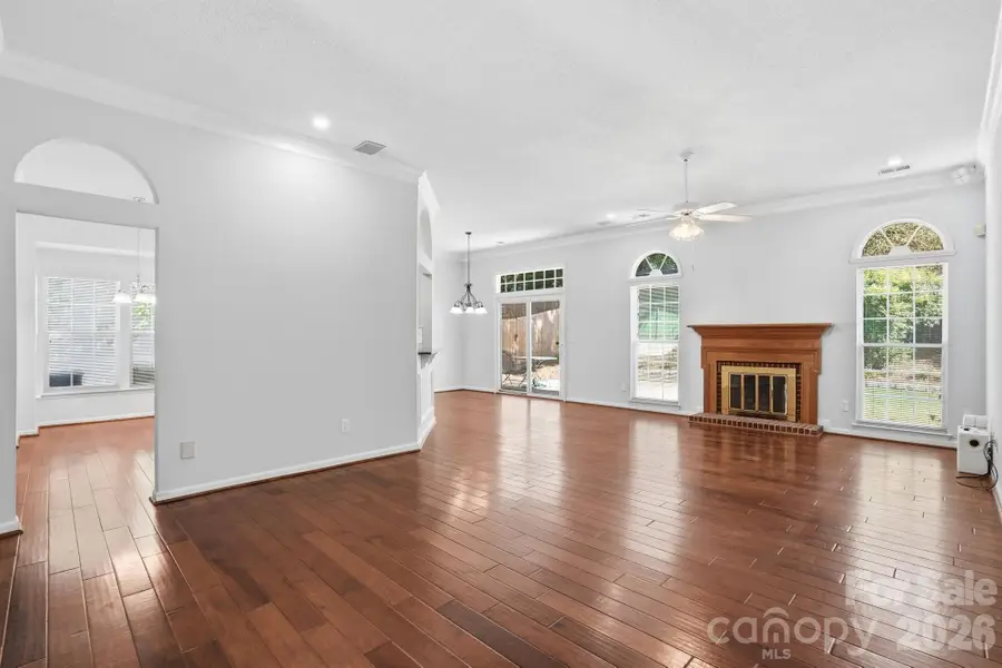5519 Haybridge Road, Charlotte, NC 28269 - #3
