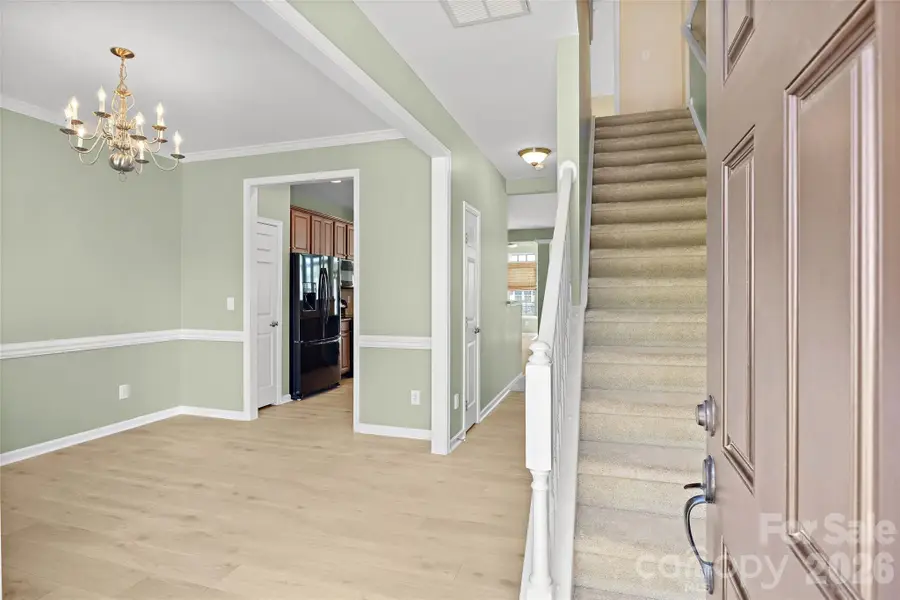 9548 Birkwood Court, Charlotte, NC 28278 - #2