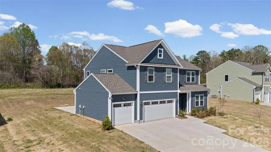 193 Wheatfield Drive, Statesville, NC 28677 - #2