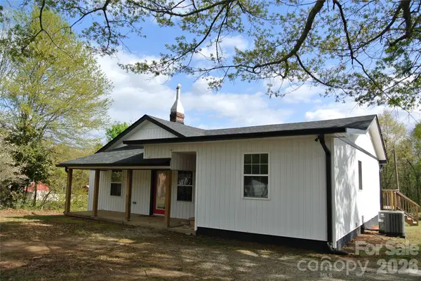 123 Moore Road, Ellenboro, NC 28040