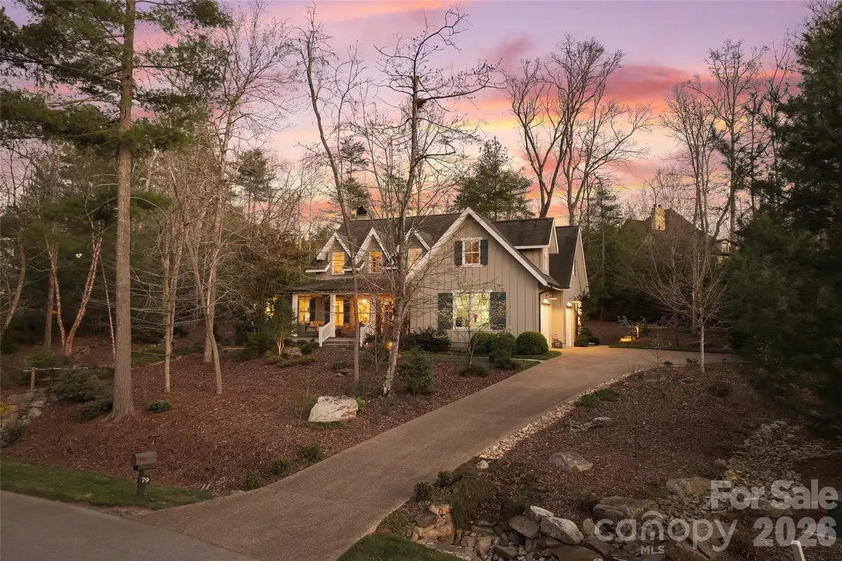 79 Chauncey Circle, Asheville, NC 28803 - #1