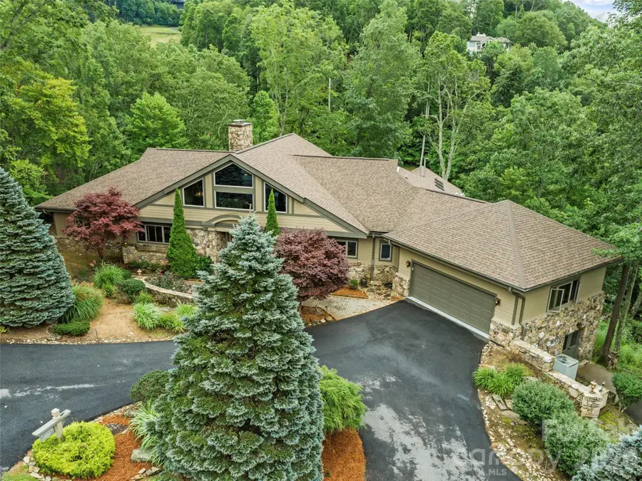 151 Austin Mountain Drive, Burnsville, NC 28714 - #2