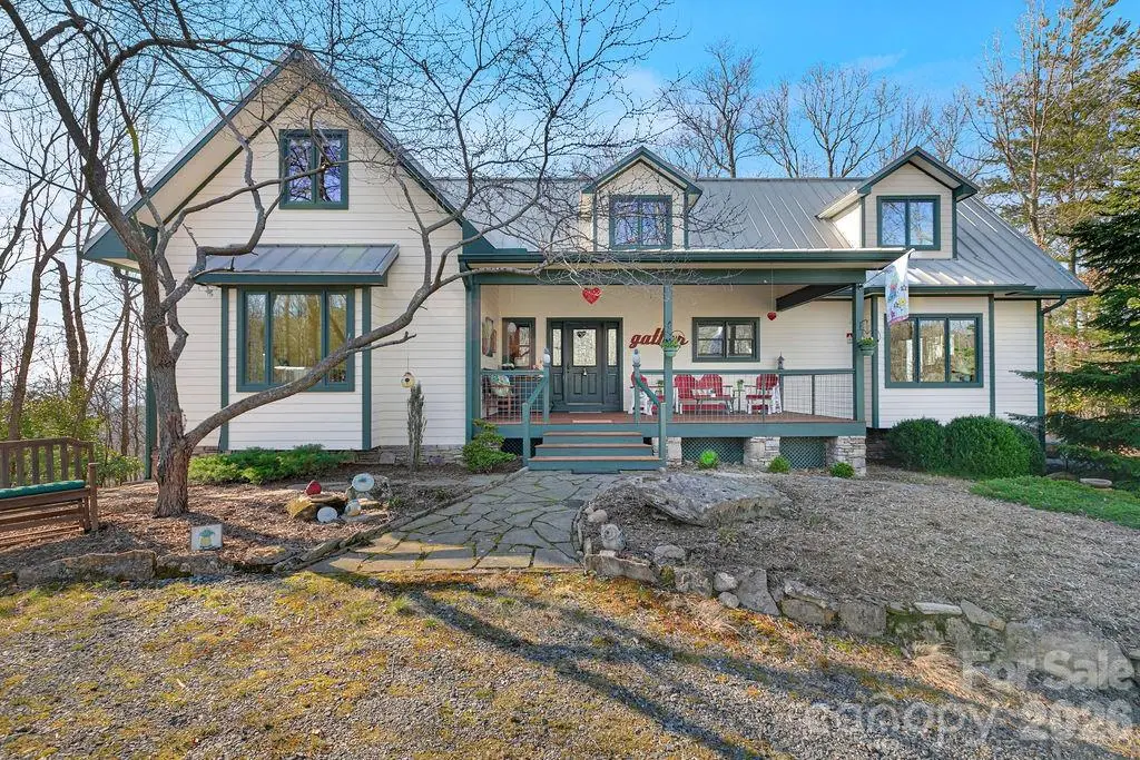 40 Walnut Ridge Circle, Brevard, NC 28712 - #1