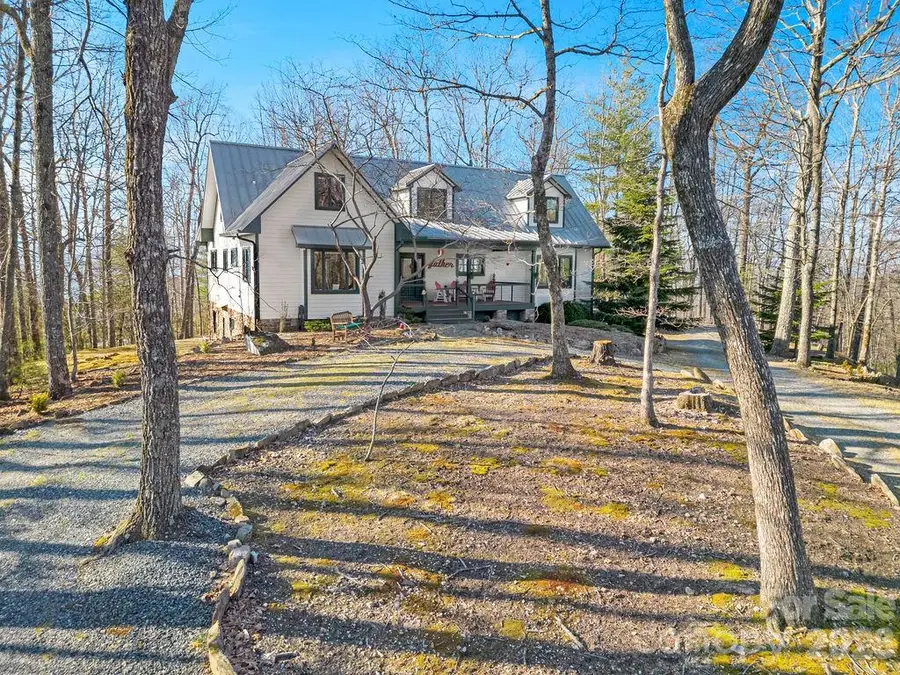 40 Walnut Ridge Circle, Brevard, NC 28712 - #2