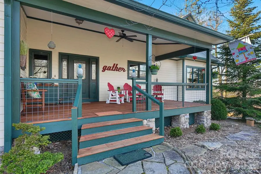 40 Walnut Ridge Circle, Brevard, NC 28712 - #3