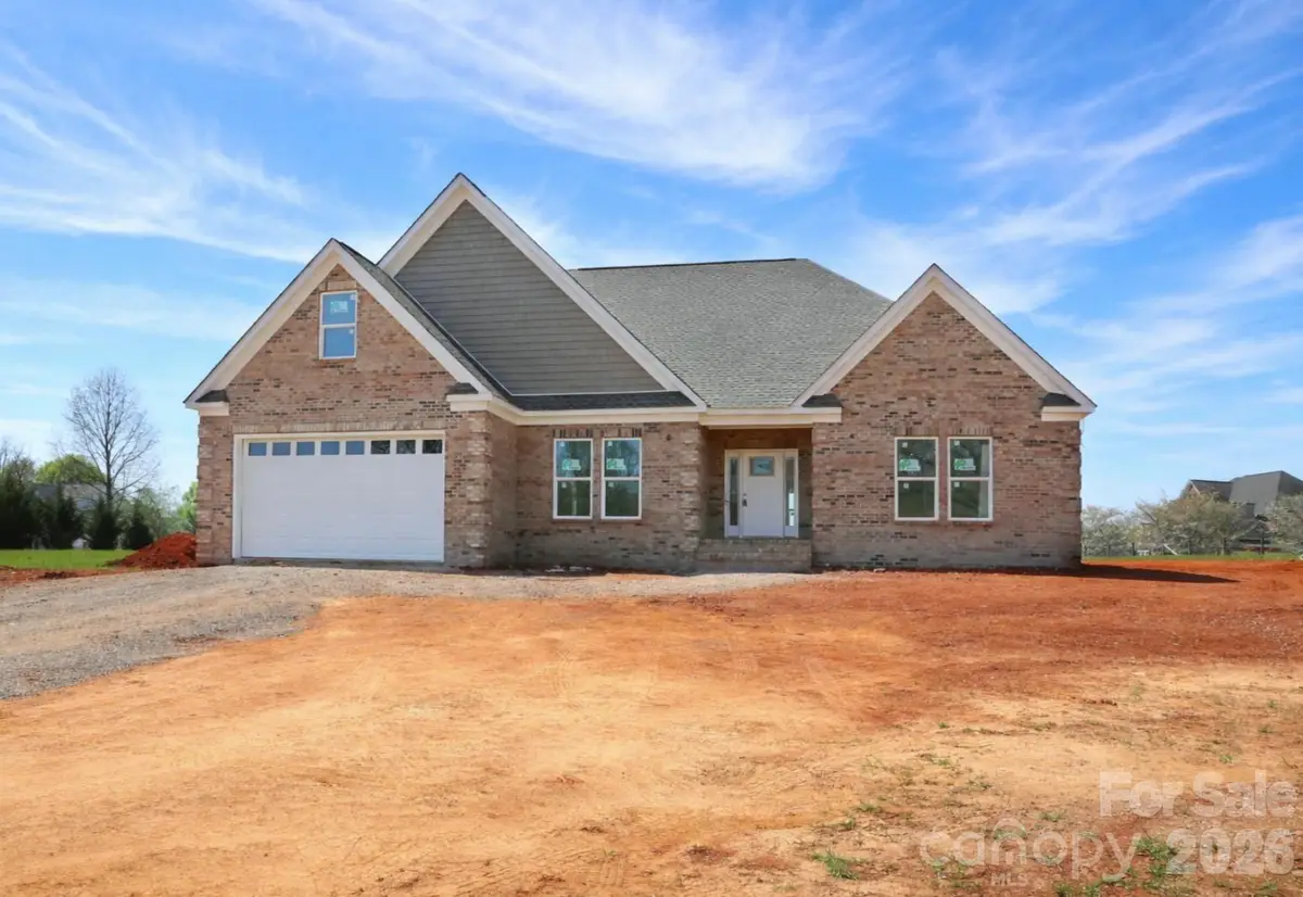 5646 Zion Church Road, Concord, NC 28025 - #1