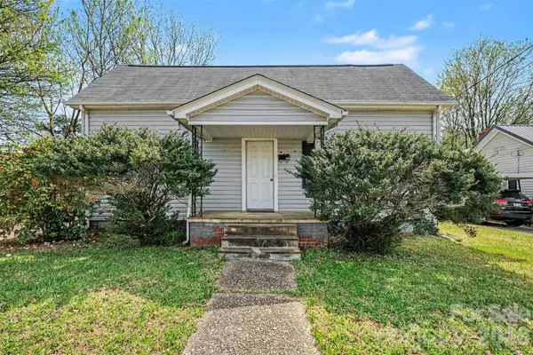 1007 S Church Street, Salisbury, NC 28144