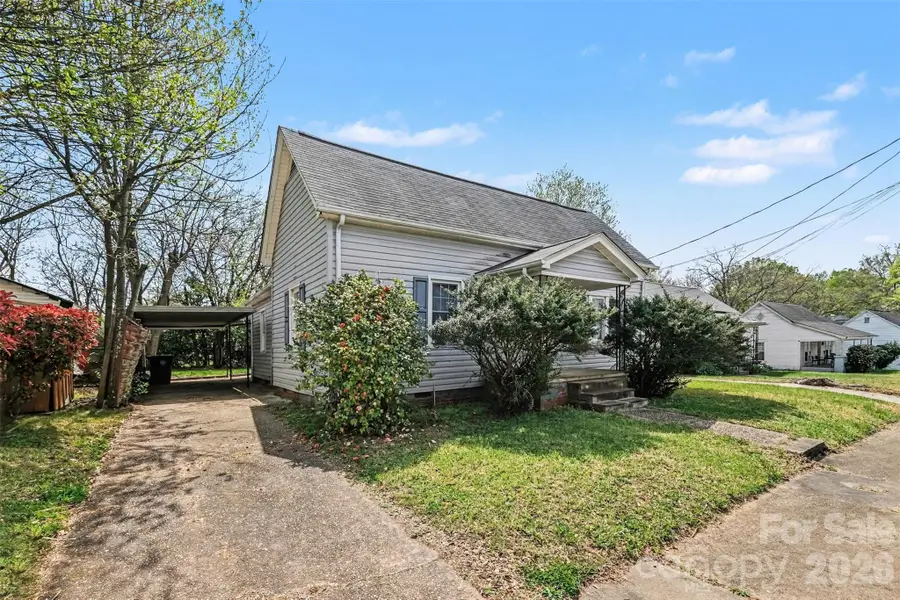 1007 S Church Street, Salisbury, NC 28144 - #3