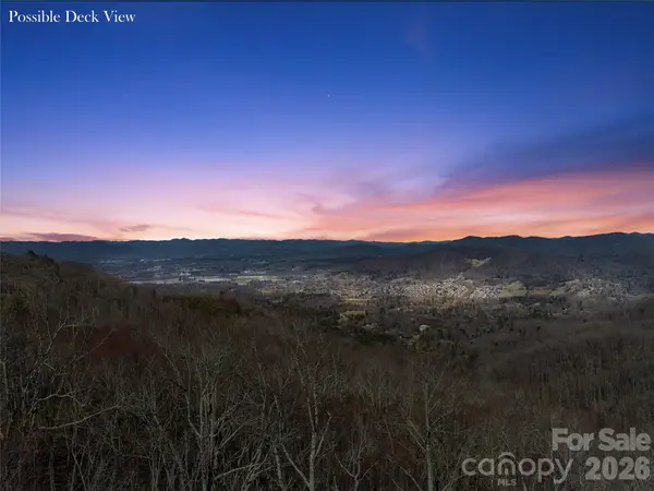 0 East Garden Trail #16, Hendersonville, NC 28792