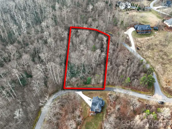80 View Ridge Parkway, Leicester, NC 28748