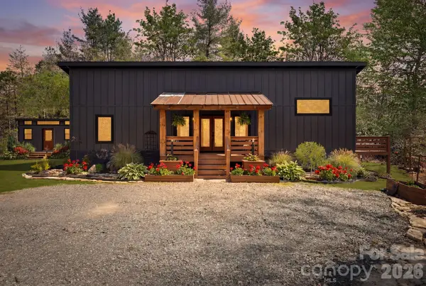 12 Bird Creek Estates Road, Black Mountain, NC 28711