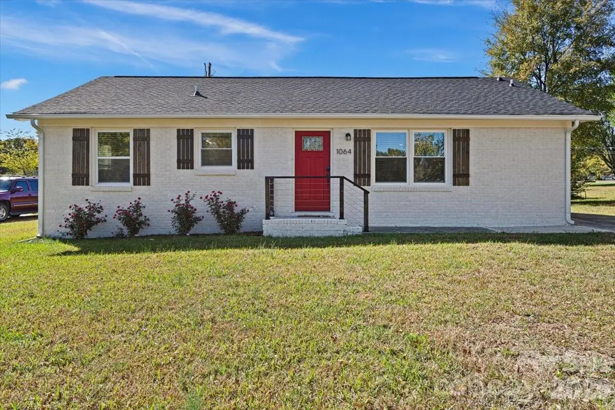 1064 Winchester Drive, Rock Hill, SC 29730 - #1