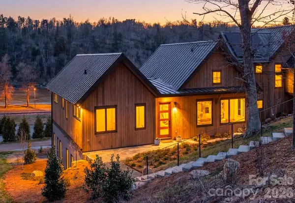 6 River Run #2, Asheville, NC 28804