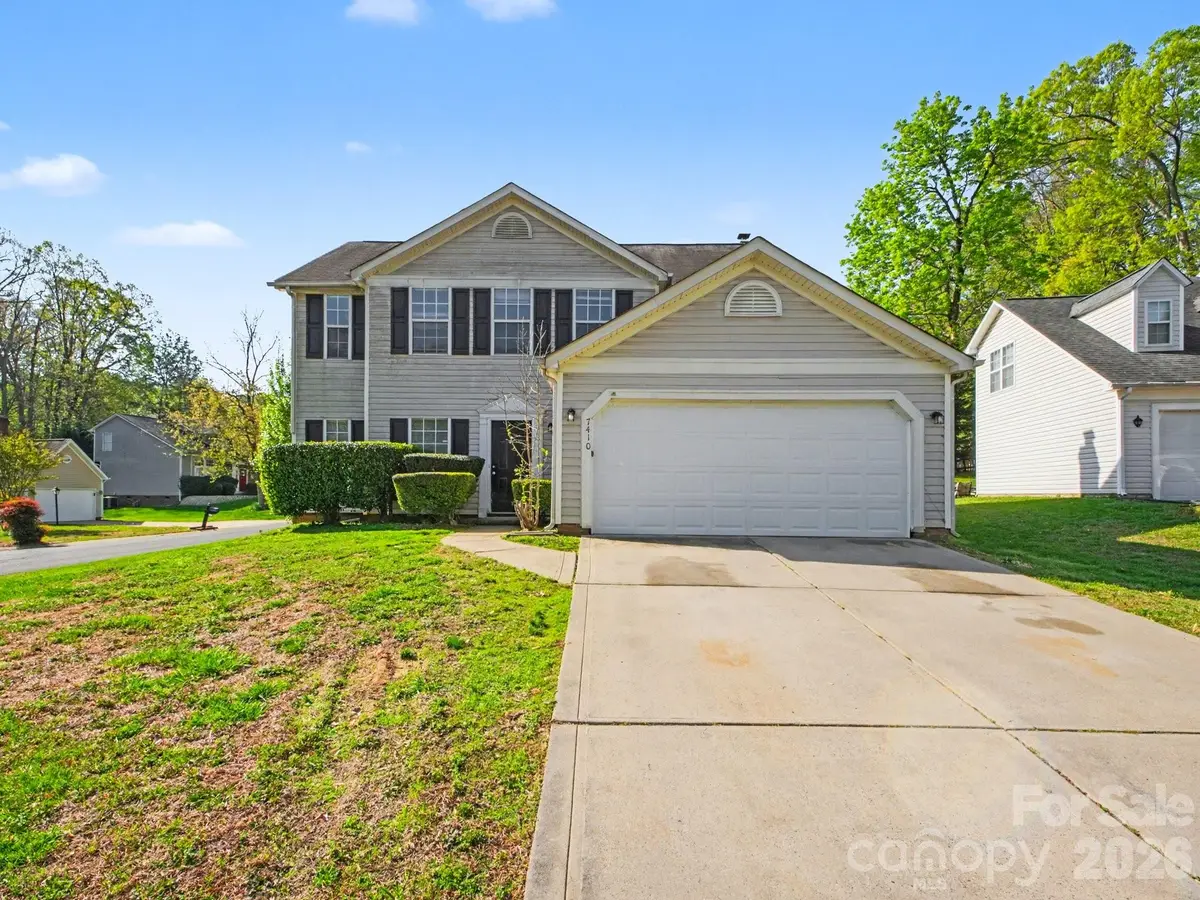 7410 Sarnia Place, Charlotte, NC 28269 - #1