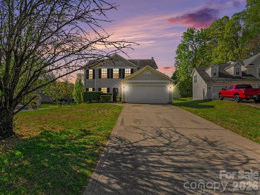 7410 Sarnia Place, Charlotte, NC 28269 - #2