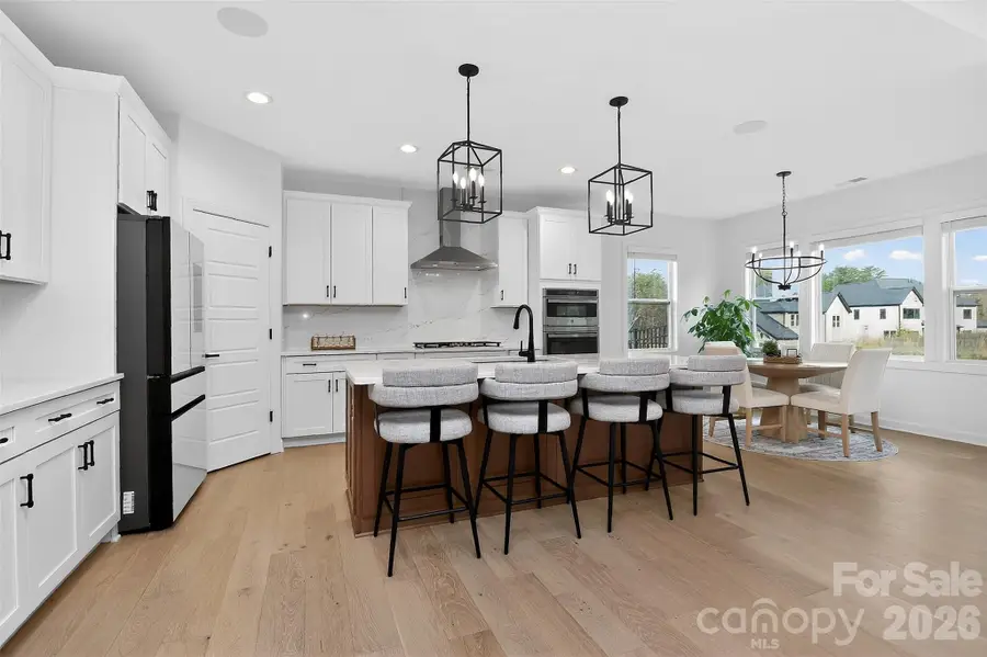 13107 Gambelii Way, Charlotte, NC 28227 - #2