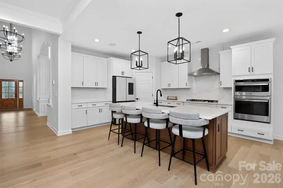 13107 Gambelii Way, Mint Hill, NC 28227 - #3