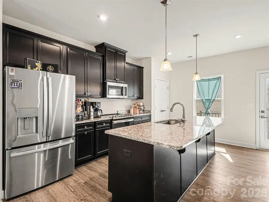 1419 Newell Towns Lane, Charlotte, NC 28262 - #2