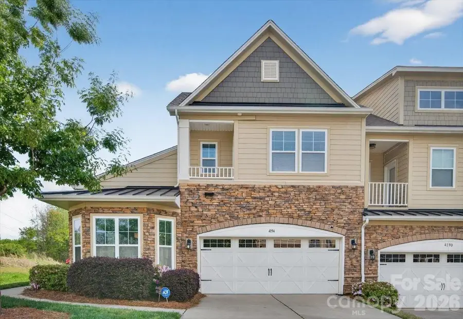 4194 La Crema Drive, Charlotte, NC 28214 - #3