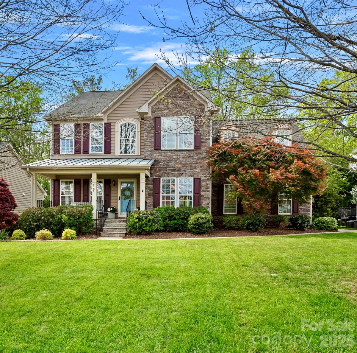 528 Becker Avenue, Fort Mill, SC 29715 - #1
