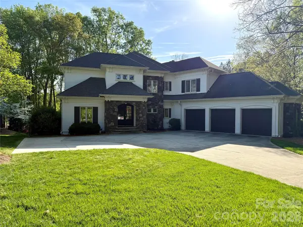 11506 James Jack Lane, Charlotte, NC 28277