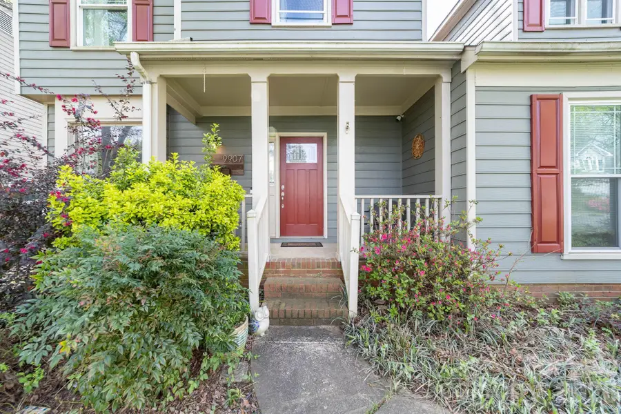 9907 Davis Lake Parkway, Charlotte, NC 28269 - #3