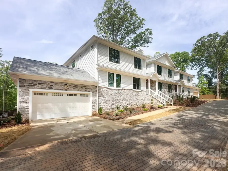 4304 Tangle Drive, Charlotte, NC 28211 - #2