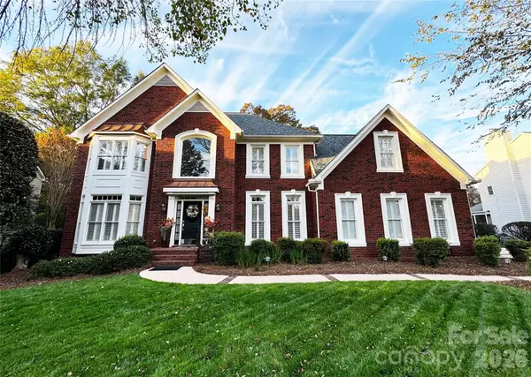 9623 Northdowns Lane, Huntersville, NC 28078