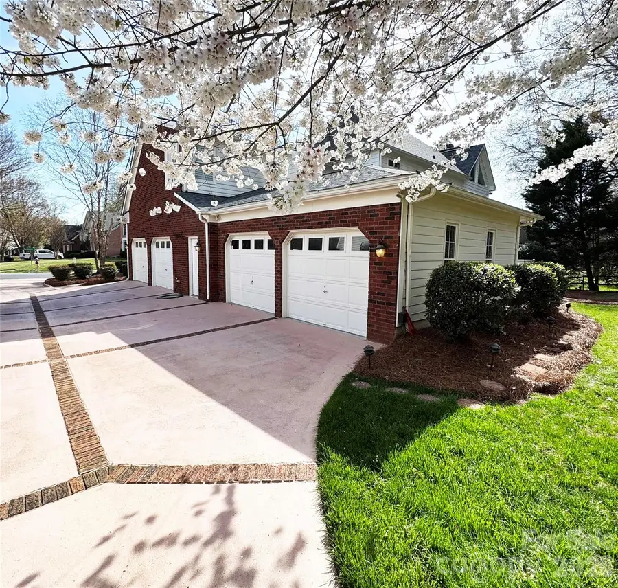 9623 Northdowns Lane, Huntersville, NC 28078 - #3