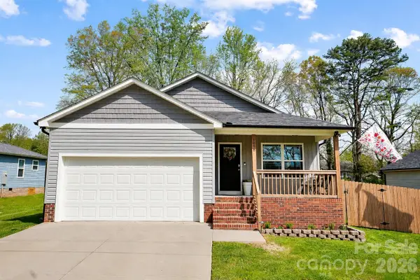 1095 Roberts Street, China Grove, NC 28023