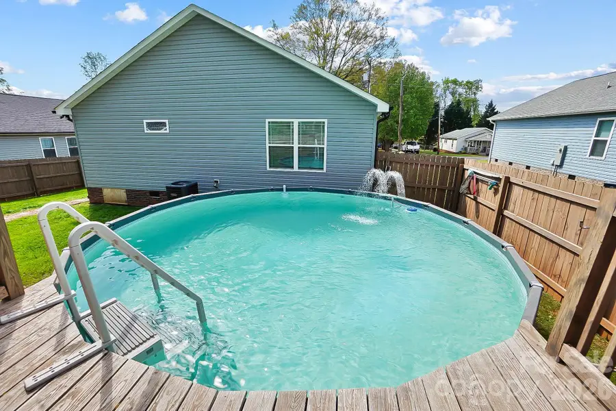 1095 Roberts Street, China Grove, NC 28023 - #3