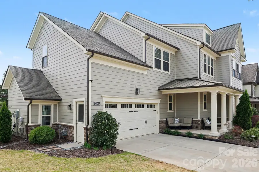 17005 Luvera Lane, Charlotte, NC 28278 - #2